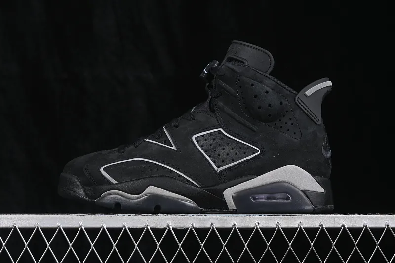 All categories Air Jordan Jordan series basketball shoes Air Jordan 6 GX foreign trade version Air Jordan 6 Retro "Cap and Gown" AJ6 Joe 6 graduation theme IR2266-010